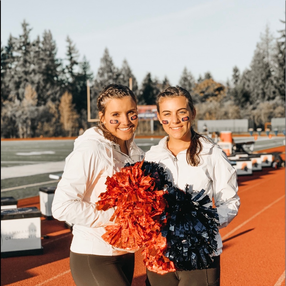 Meet your Posher, Micah